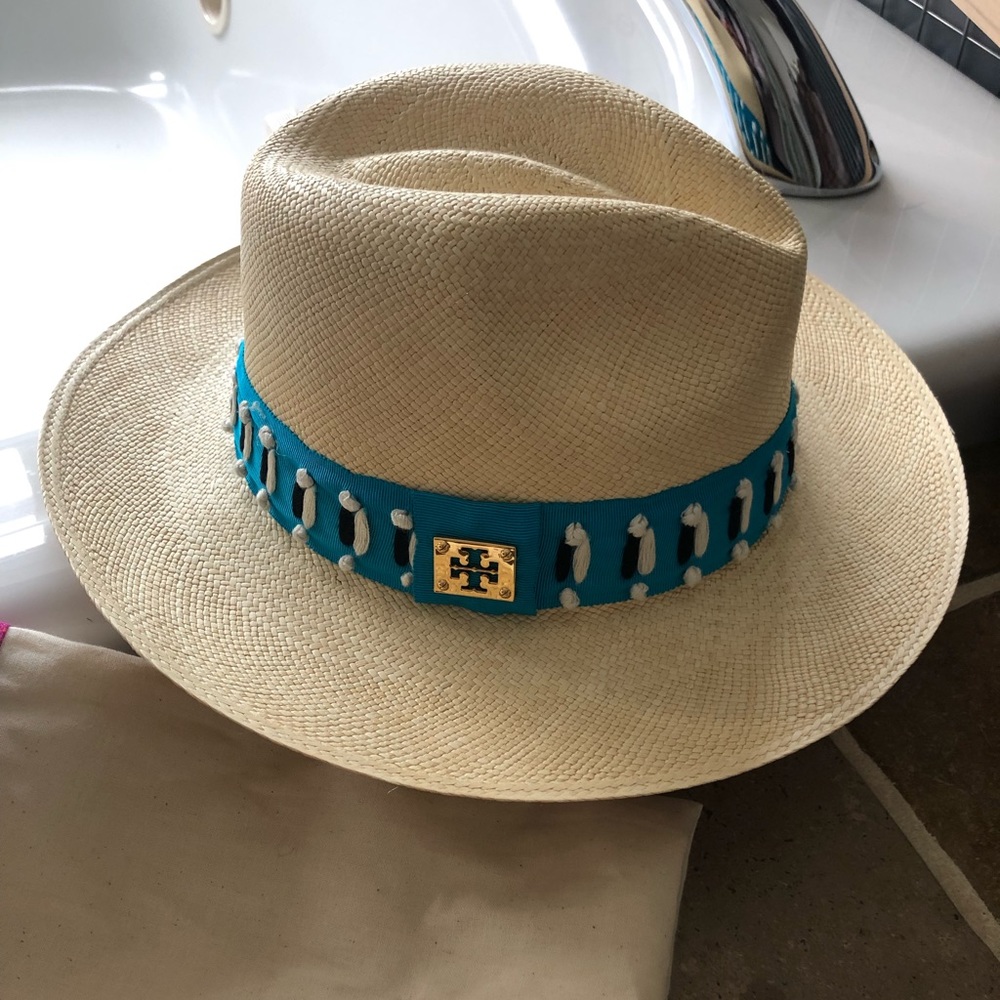 Tory Burch Fedora